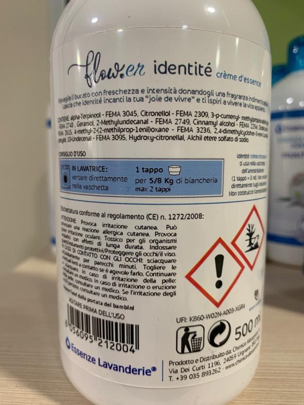 Essenza Identité - immagine 2