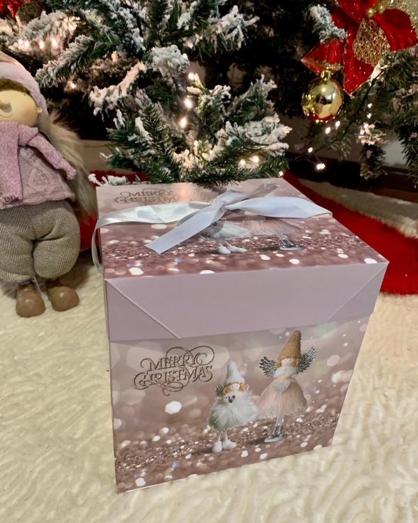 Scatola regalo