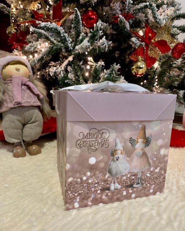Scatola regalo - immagine 2