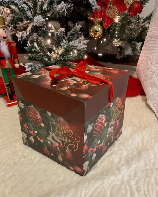 Scatola regalo