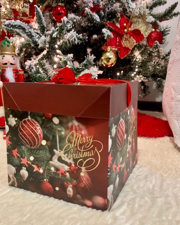 Scatola regalo - immagine 2