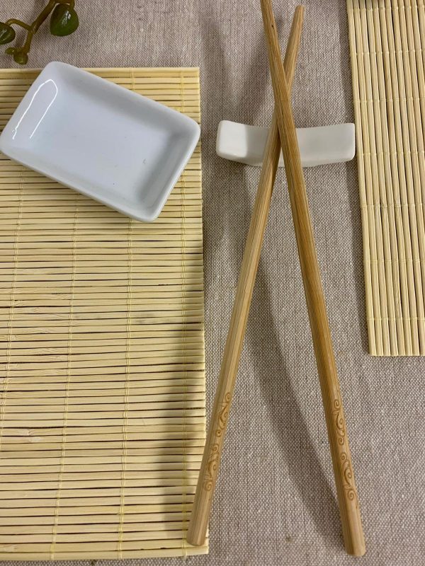 Kit sushi - immagine 3