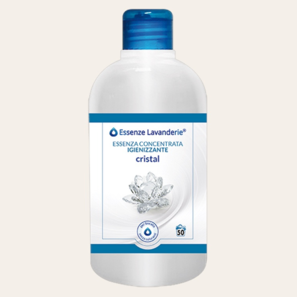 Essenza Cristal