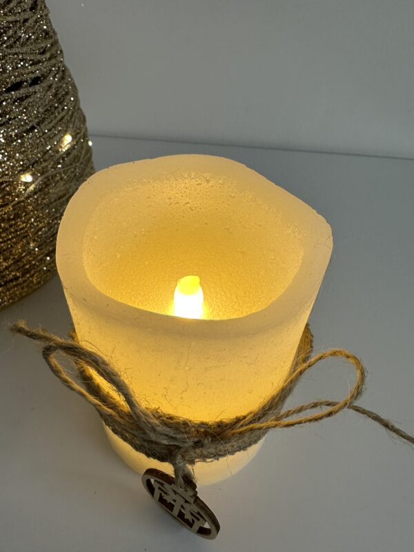 Candela led "Pacchetto" - immagine 3