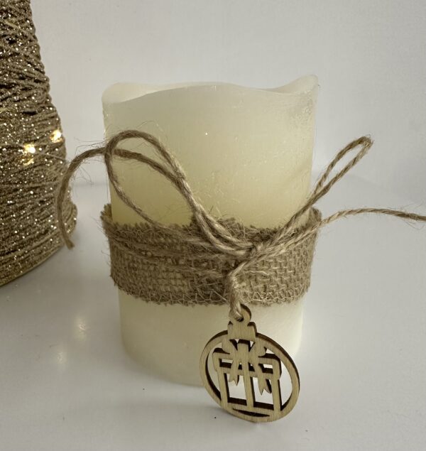 Candela led "Pacchetto" - immagine 5
