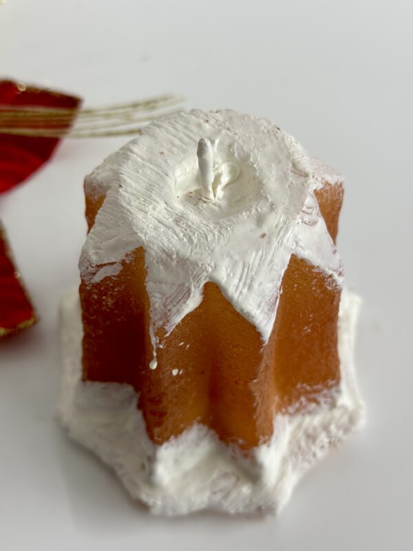 Candela pandoro - immagine 3