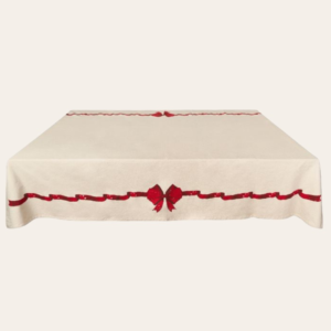 Tovaglia Rouge da 6