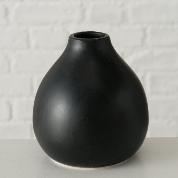 Vaso Darleen nero