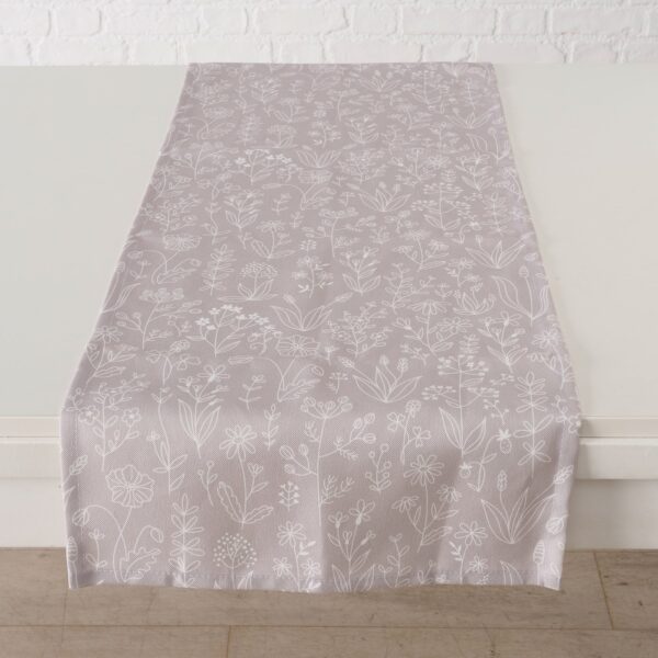 Runner Sanela beige