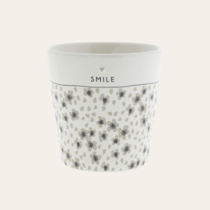 Bicchiere Smile BC
