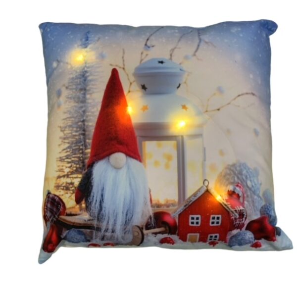 Cuscino luminoso Daunex