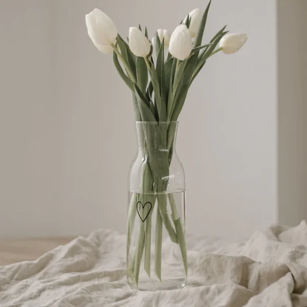 Caraffa Cuore - immagine 5