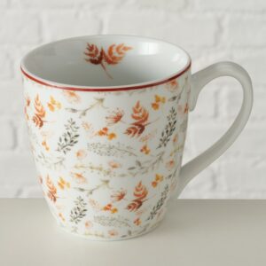 Tazza Albert foliage
