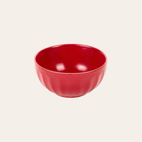 Scodella rossa