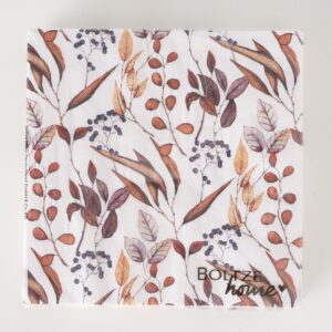Tovaglioli di carta Brinja full foliage
