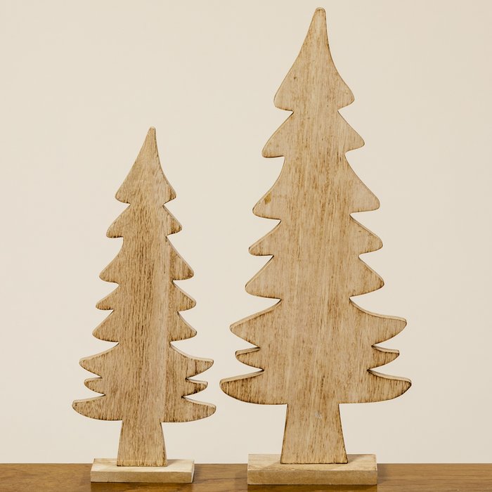 Albero legno Kjell