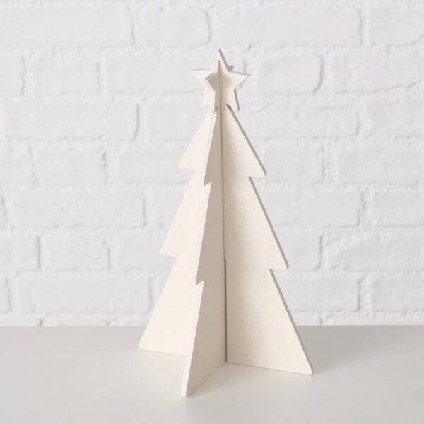 Set tre alberi legno Karl Bianchi - immagine 3