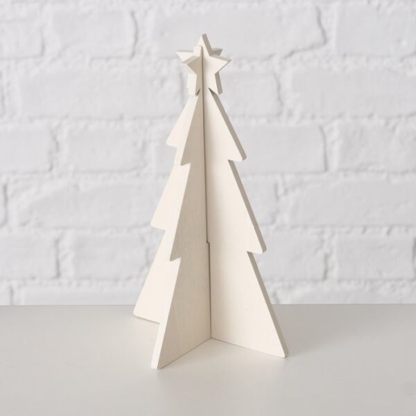 Set tre alberi legno Karl Bianchi - immagine 4