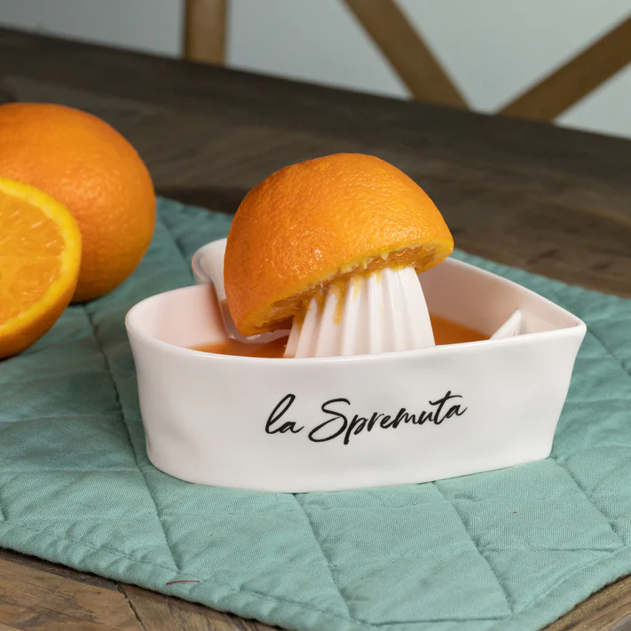 Spremiagrumi La Spremuta