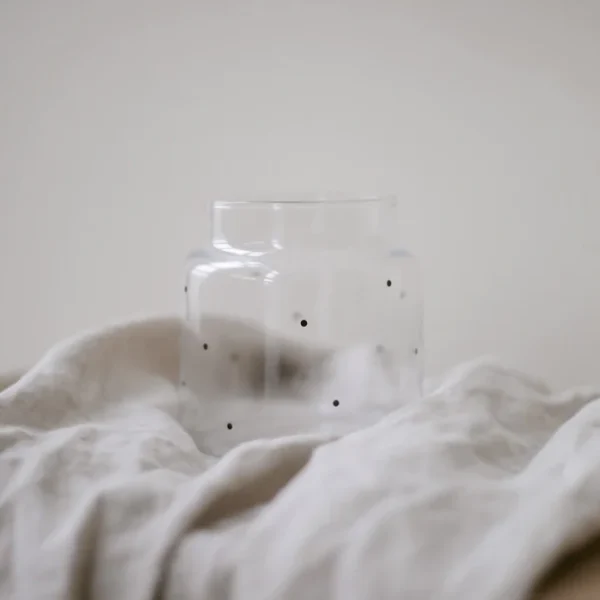 Vaso a pois medium - immagine 3