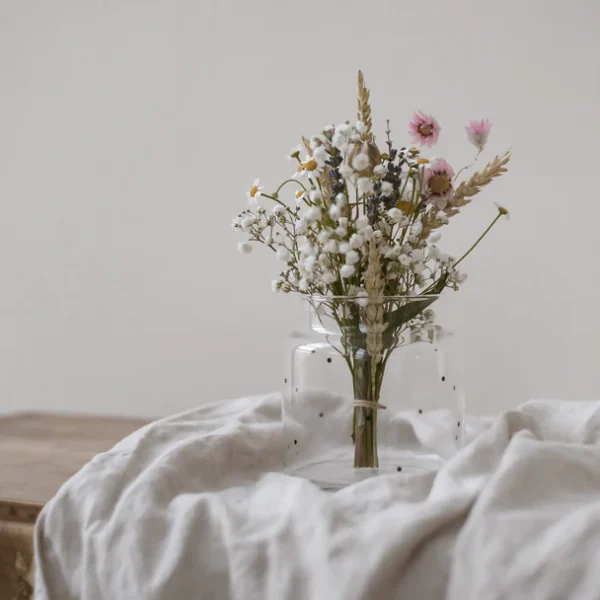 Vaso a pois medium - immagine 5