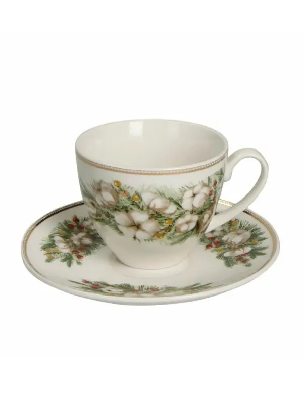 Set due tazzine Batuffoli - immagine 3