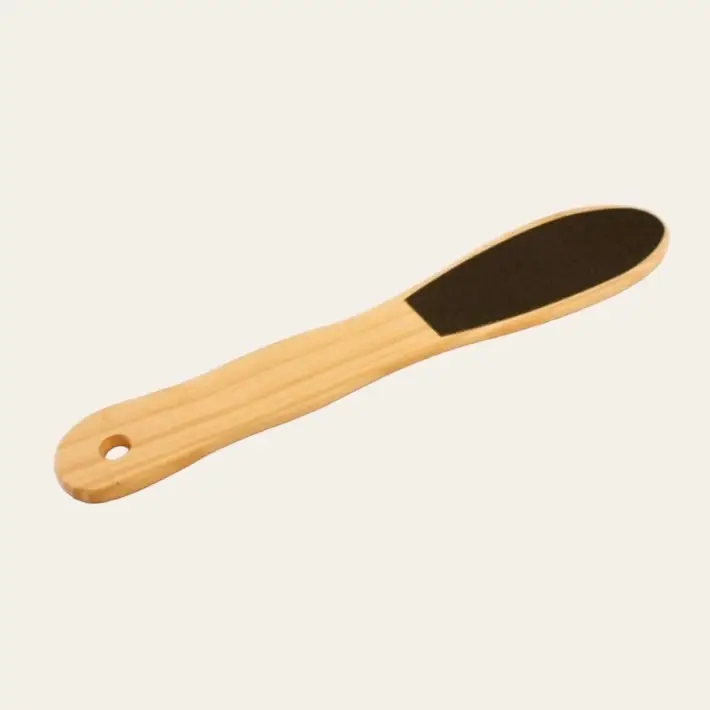 Lima per piedi