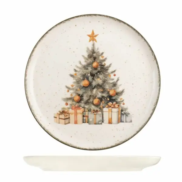 Servizio 12 piatti Winter Charm - immagine 5