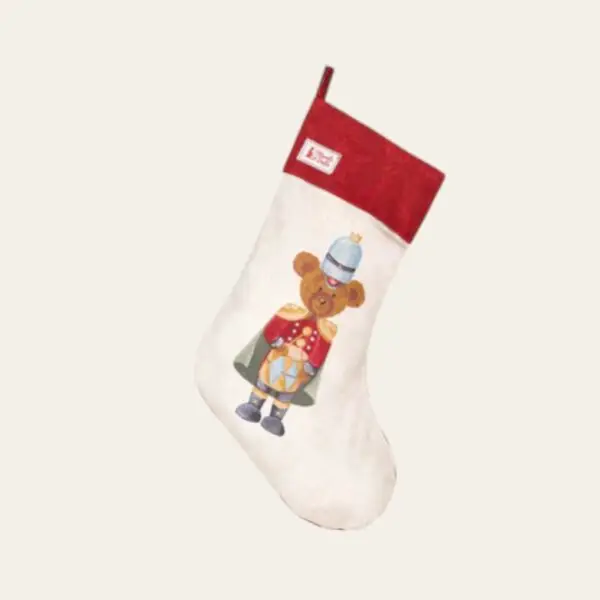 Calza Bear Tamburino