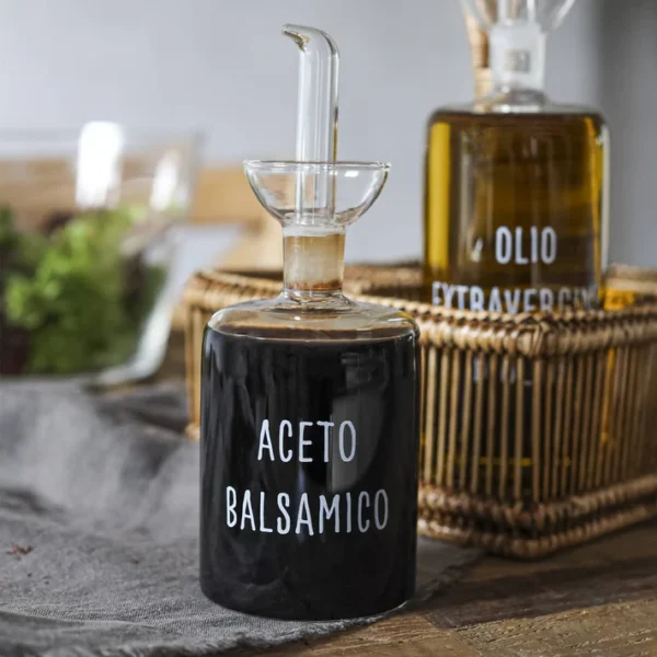 Ampolla Aceto Balsamico