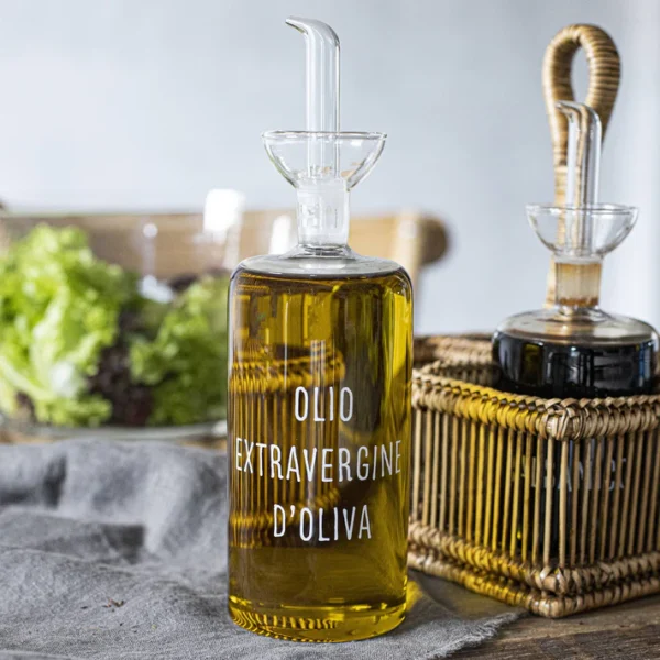 Ampolla Olio Extravergine