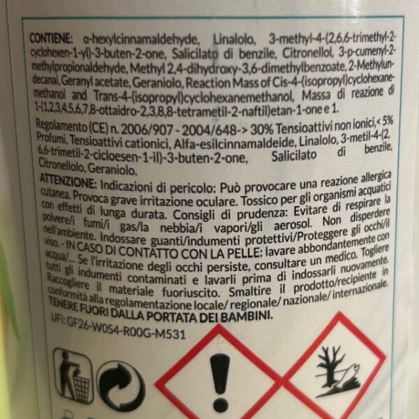 Essenza Red - immagine 2