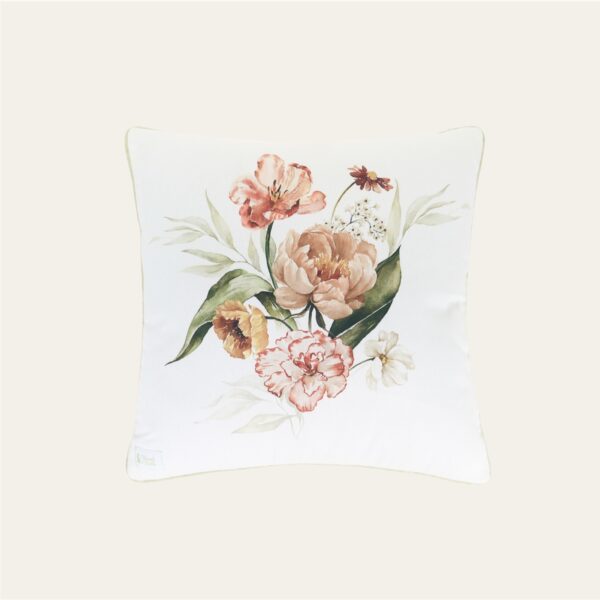 Cuscino Flower Garden