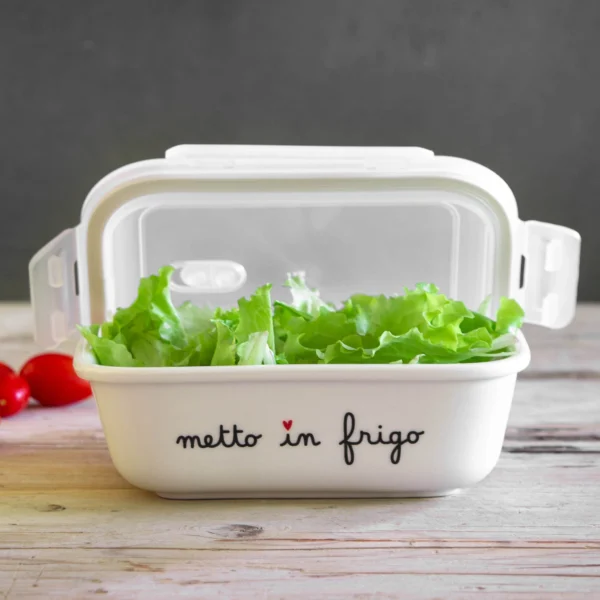 Contenitore Metto in frigo M