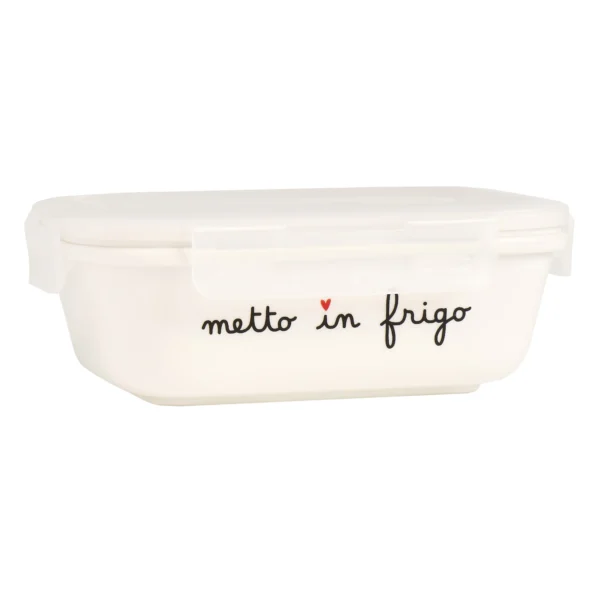 Contenitore Metto in frigo M - immagine 2
