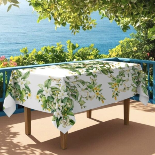 Tovaglia Jasmin 12 posti