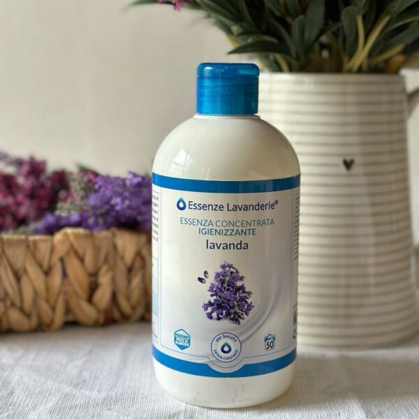 Essenza Lavanda