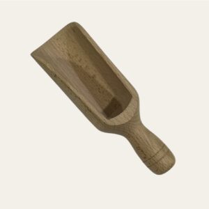 Paletta in legno 18 cm