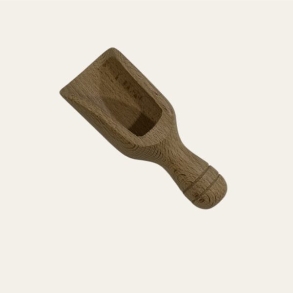 Paletta in legno 10 cm