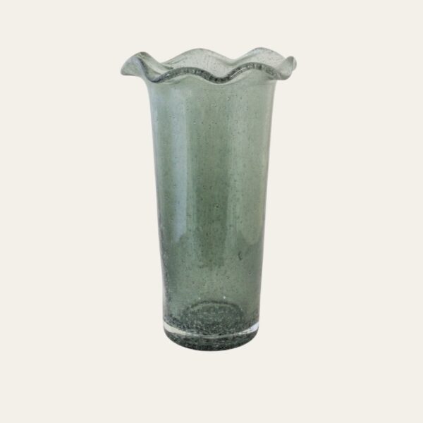 Vaso Milla verde - immagine 2
