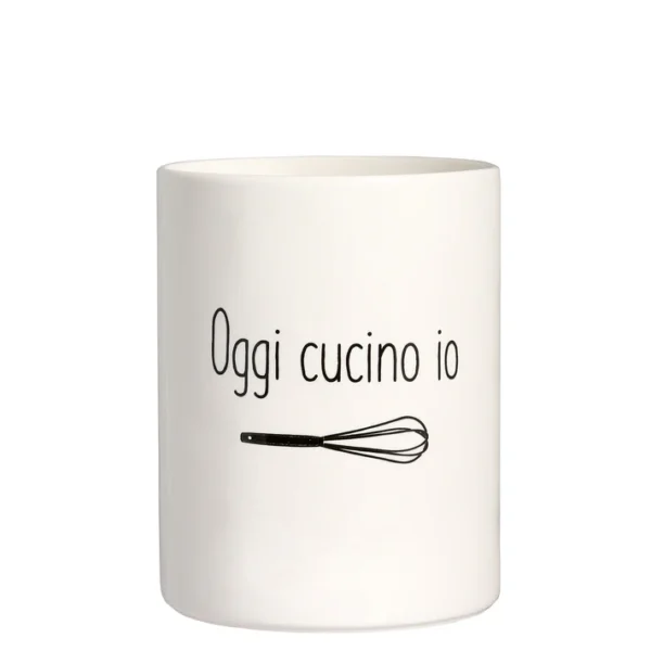 Portamestoli Oggi cucino io - immagine 2