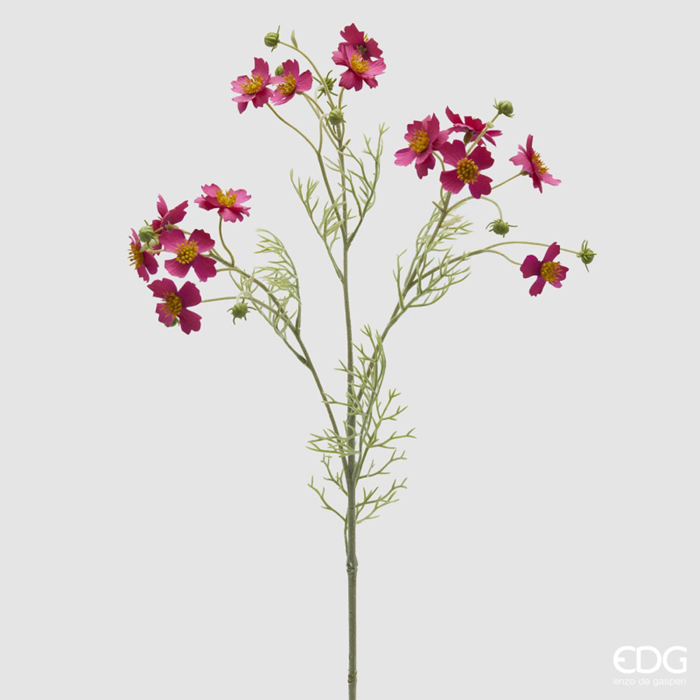Ramo Cosmos fucsia