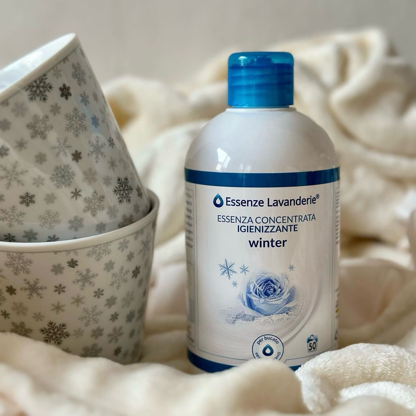 Essenza Winter