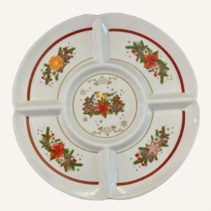 Antipastiera Christmas Melody