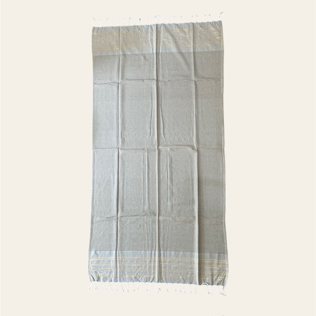 Telo mare Montecarlo beige