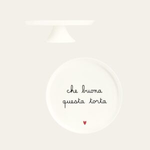 Alzata Che buona questa torta